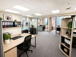International Plaza (D2), Office #553605121